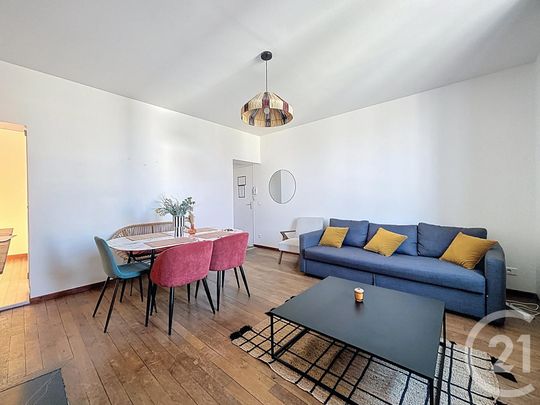 Location Appartement 3 pièces 53m² TROYES 10000 - Photo 1