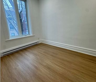 4 1/2 a louer (2min du parc Lafontaine) - Photo 5