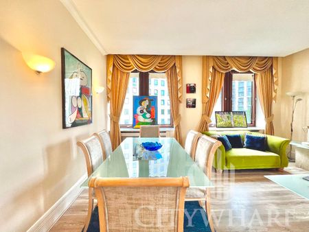 Flat , Whitehouse Apartments, Belvedere Road, London - Photo 4