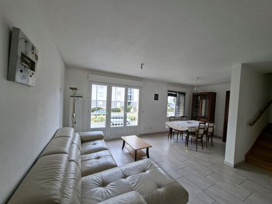 Maison T6 à louer - 103 m² - Photo 1