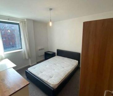 Lower Ormond Street, Pearl House, M1 - Photo 3