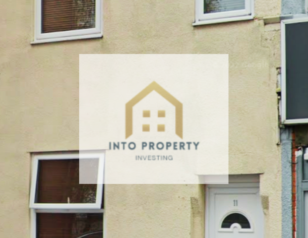 Green Street Room 4 - Photo 1