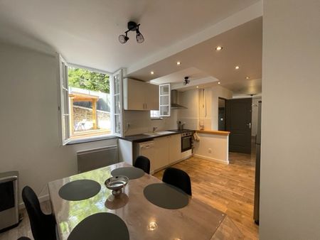 Location Appartement 3 pièces 71m² UHART CIZE 64220 - Photo 5