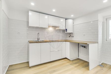 Apartamento T2 em Lisboa - Photo 4