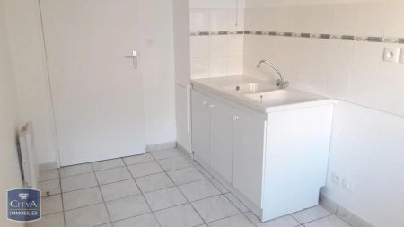 Appartement à louer 3 pièces 63m² - Photo 3