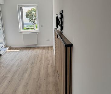 Modernisierte, helle, gut geschnittene 3-Zi- Wohnung in Ahrweiler - Foto 1