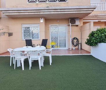 TWO-BEDROOM GROUND FLOOR – CABO DE PALOS - Photo 4