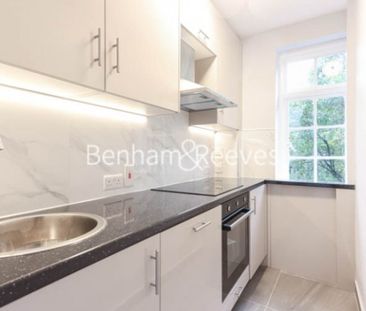 Studio flat to rent in Abbey Road, Hampstead, NW8 - Photo 5