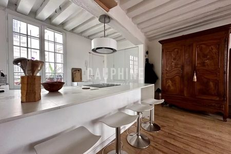 Appartement à louer à Paris 4Ème - Photo 5