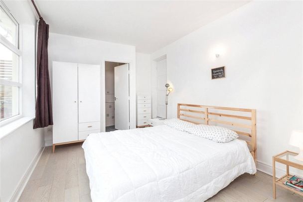 2 bedroom maisonette to rent - Photo 1