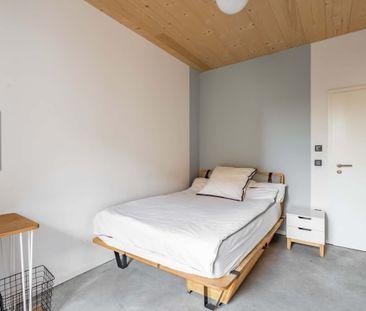 Zimmer in der Müllerstraße A - Photo 1