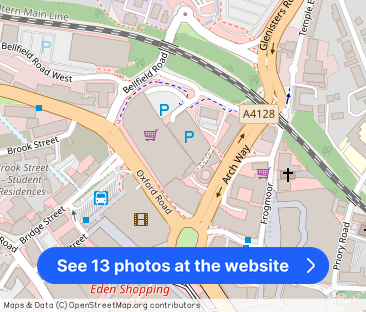 Dovecot Road, High Wycombe, Buckinghamshire, HP13 - Photo 1