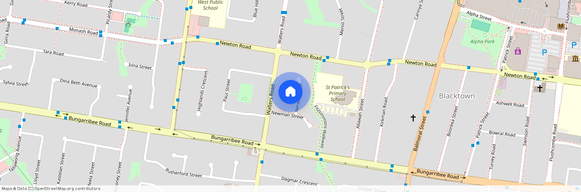 3A Nerada Street Blacktown