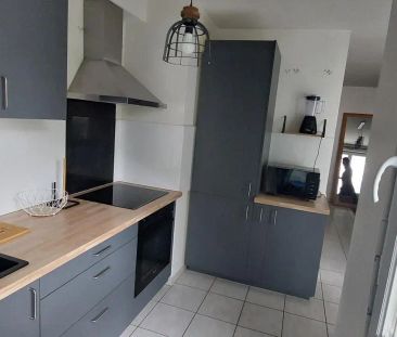 Appartement à louer 3 pièces 65m² - Photo 6