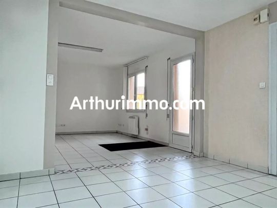 Location Maison 4 pièces 79 m2 à Mauléon - Photo 1