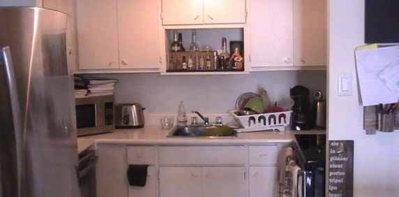 Promo - Beau 4 1/2 Vieux Longueuil style condo à louer - Béton - Photo 2