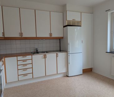 Nygatan, Hovmantorp - Foto 3