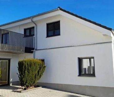 moderne 4-Zi-Maisonette-Wohnung (#6), hochwertige EBK, große Dachte... - Photo 1