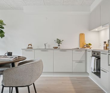 Vibjerg Sandvej 1 m - Foto 3