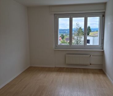 4.5 Zimmer, 90 m², EG - Photo 2
