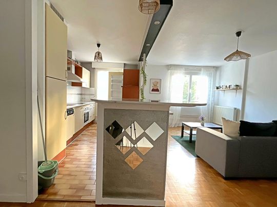 Appartement T3 Saint-Étienne à louer - Photo 1