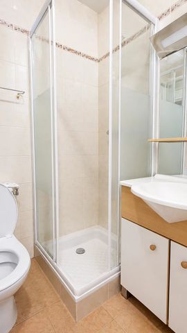 Location Appartement 1 pièce 17m² CANNES 06400 - Photo 4