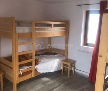 Cazare - Muncitori - Cristian - 40 locuri - Fotografie 2