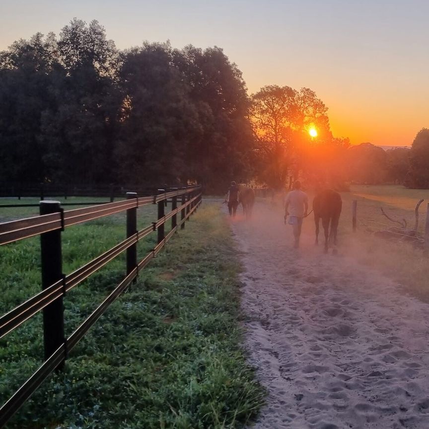 Bullsbrook - Photo 1