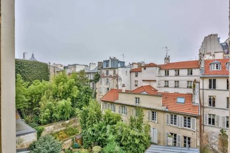 Appartement à louer à Paris 5Ème - Photo 3