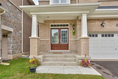 For Lease - 545 Kennedy Circle Unit# (Room 1), Milton, Ontario - Photo 5