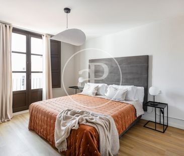 Apartment for Rent in the Gothic Quarter - Photo 4