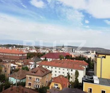 Apartament 4 camere, 100 mp, zona Piata Cipariu - Fotografie 5