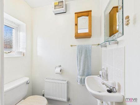 3 bedroom house to rent - Photo 4