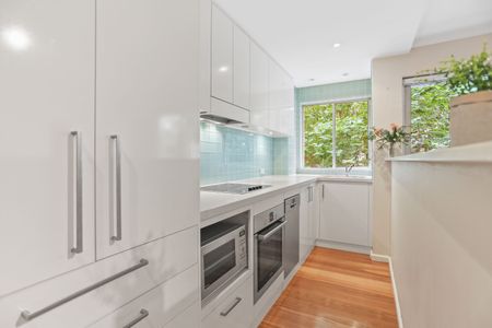 30/90 Blues Point Road, McMahons Point NSW 2060 - Apartment For Rent | Domain - Photo 5