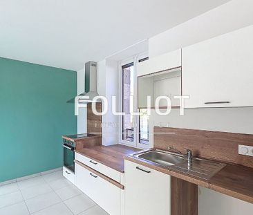 À louer : Appartement duplex T2 de 34,50 m² à Fougères - Photo 6