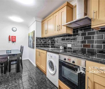 3 bedroom apartment to rent - Photo 4