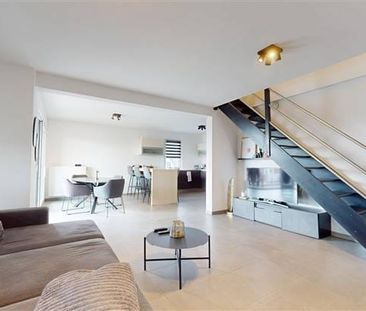 Appartement te huur - Photo 1