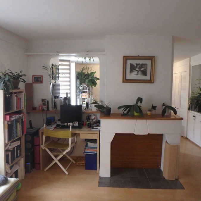 Appartement 2 pièces à Nancy - Photo 1