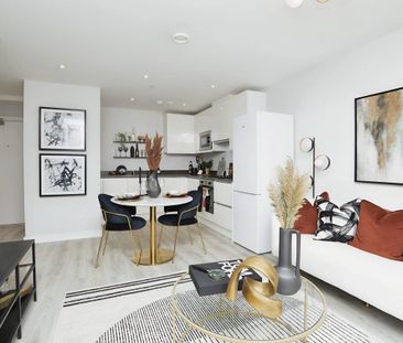 Saxelbye Avenue, DERBY - Photo 2