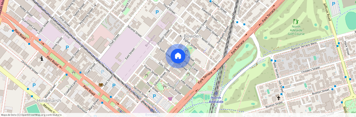 305/59 Gibson Street, SA 5007, Bowden