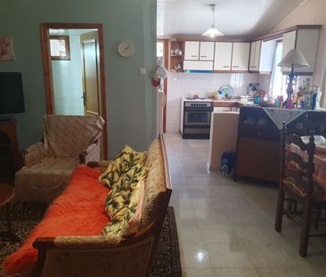Μονοκατοικία για ενοικίαση Καλύβια Βαρικού (Λιτόχωρο) - Φωτογραφία 2