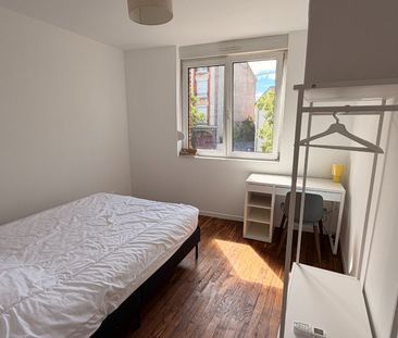 Location Appartement 1 pièce 20m² - Photo 3