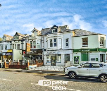 Penlline Road, Whitchurch, Cardiff - Photo 1