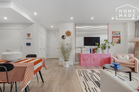 3 bedroom flat to rent - Photo 4