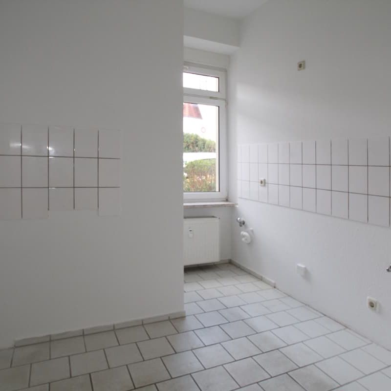 Kleine 4 Zi-Wohnung mit attraktivem Laminat – ID 321 - Photo 1