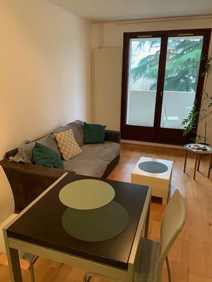 Location Appartement 2 pièces 37m² LA MOTTE SERVOLEX 73290 - Photo 1