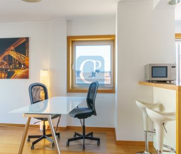 Apartamento T1 KITCHENET - Foto 5