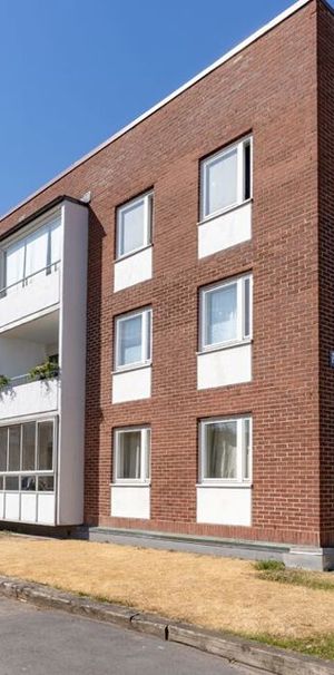 Bennets väg 24 B, Örtagården - Photo 1