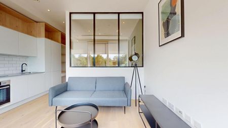 1 bedroom flat to rent - Photo 4