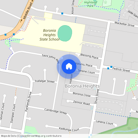 1/5 Hobson Pl, Qld 4124, Boronia Heights